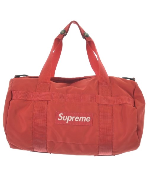 シュプリーム(Supreme)のSupreme ボストンバッグ