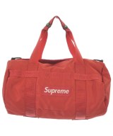 Supreme ボストンバッグ