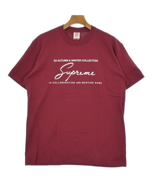 シュプリーム(Supreme)のSupreme Tシャツ・カットソー