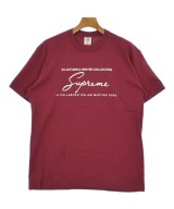 Supreme Tシャツ・カットソー