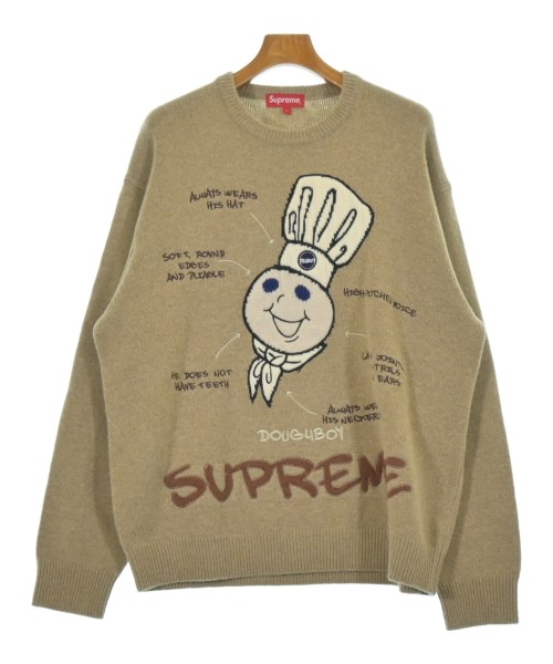 シュプリーム(Supreme)のSupreme ニット・セーター