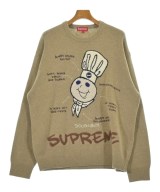 Supreme ニット・セーター