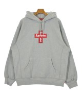 Supreme パーカー