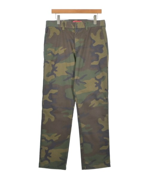 シュプリーム(Supreme)のSupreme チノパン