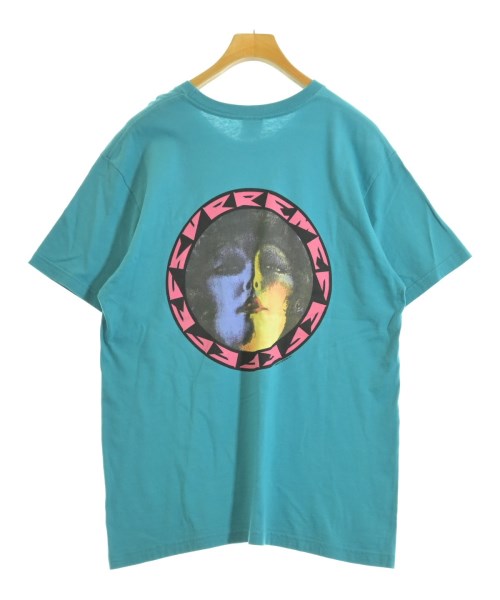 Supreme（シュプリーム）Tシャツ・カットソー 青 サイズ:L メンズ/2200569781039