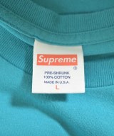Supreme（シュプリーム）Tシャツ・カットソー 青 サイズ:L メンズ/2200569781039