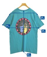 Supreme（シュプリーム）Tシャツ・カットソー 青 サイズ:L メンズ/2200569781039