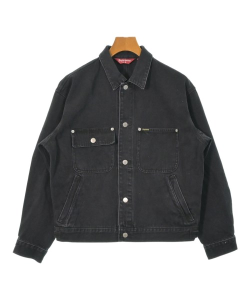 シュプリーム(Supreme)のSupreme デニムジャケット