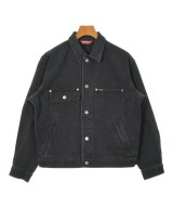 Supreme デニムジャケット