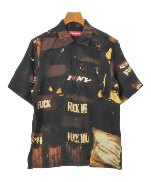 シュプリーム(Supreme)のSupreme カジュアルシャツ