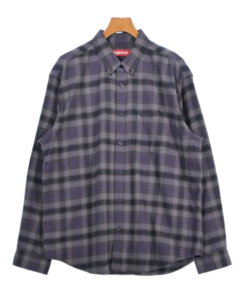 シュプリーム(Supreme)のSupreme カジュアルシャツ