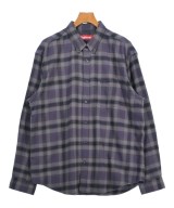 Supreme カジュアルシャツ