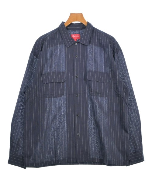 シュプリーム(Supreme)のSupreme カジュアルシャツ
