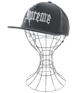 Supreme キャップ
