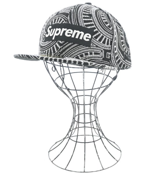 シュプリーム(Supreme)のSupreme キャップ