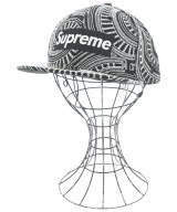 Supreme キャップ