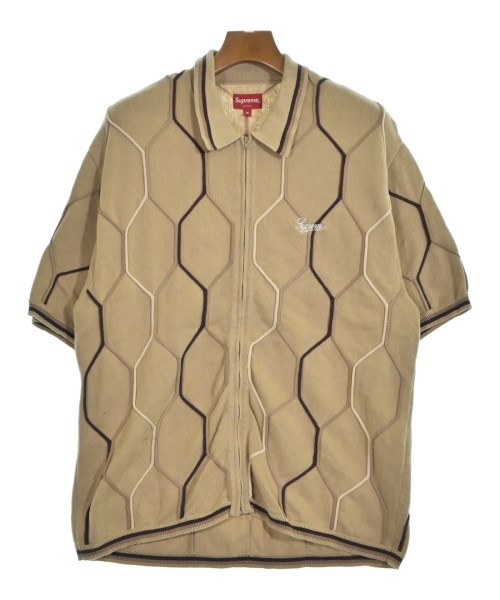 シュプリーム(Supreme)のSupreme カーディガン