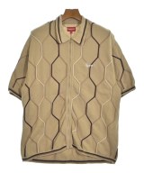 Supreme カーディガン