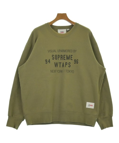 シュプリーム(Supreme)のSupreme スウェット