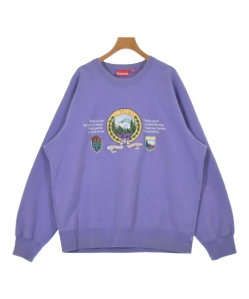 シュプリーム(Supreme)のSupreme スウェット