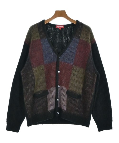 シュプリーム(Supreme)のSupreme カーディガン