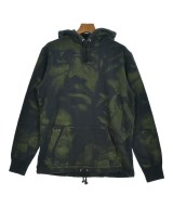 Supreme パーカー