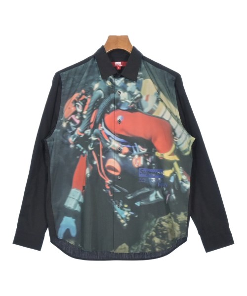 シュプリーム(Supreme)のSupreme カジュアルシャツ