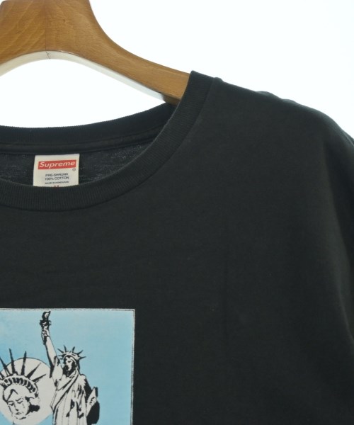 Supreme（シュプリーム）Tシャツ・カットソー 黒 サイズ:M メンズ/2200564867011