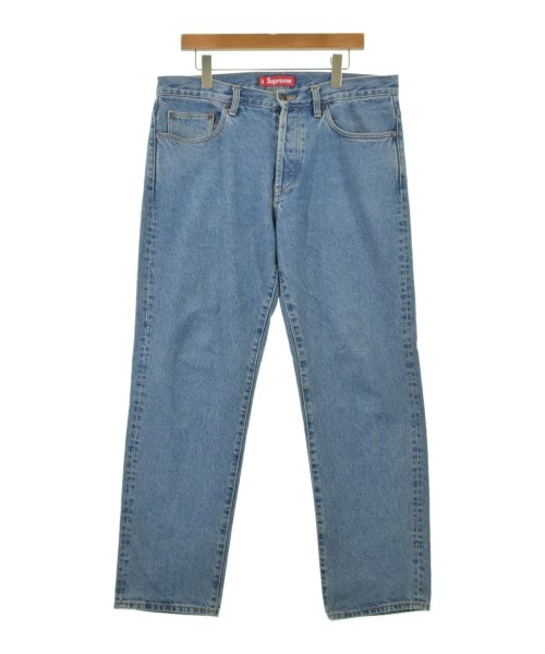 シュプリーム(Supreme)のSupreme デニムパンツ