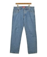 Supreme デニムパンツ