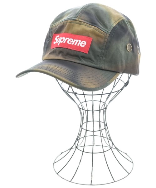 シュプリーム(Supreme)のSupreme キャップ
