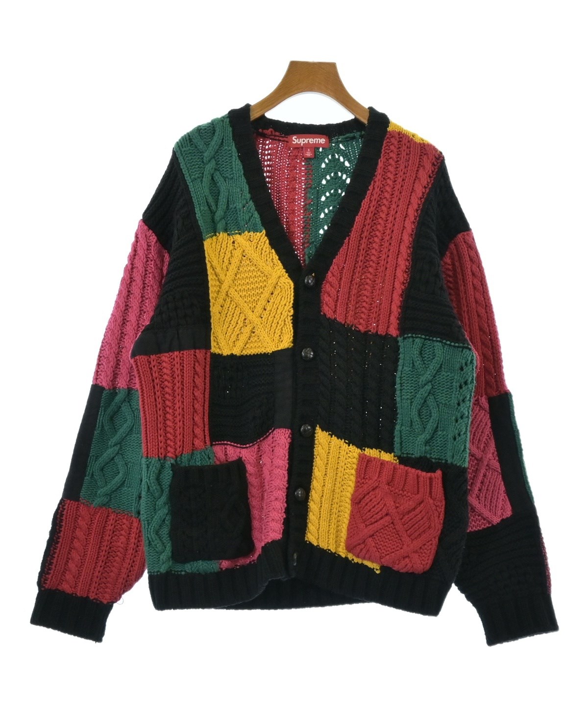 Supreme（シュプリーム）カーディガン その他（柄物・カラフル