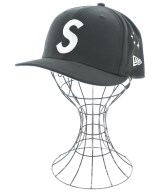 Supreme キャップ