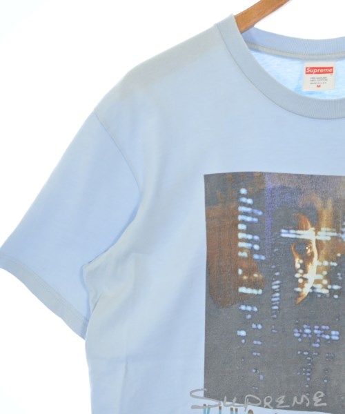 Supreme（シュプリーム）Tシャツ・カットソー 青 サイズ:M メンズ/2200571733040