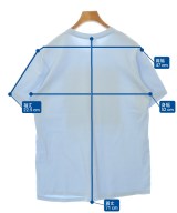 Supreme（シュプリーム）Tシャツ・カットソー 青 サイズ:M メンズ/2200571733040