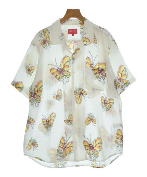 シュプリーム(Supreme)のSupreme カジュアルシャツ