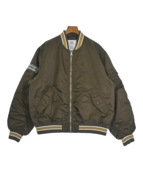 シュプリーム(Supreme)のSupreme ブルゾン（その他）