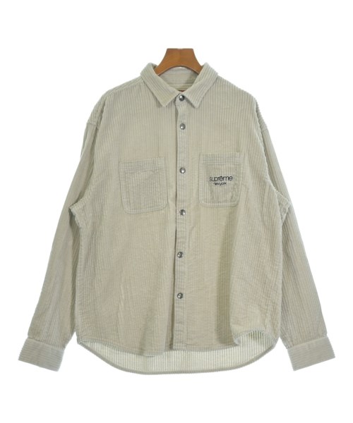 シュプリーム(Supreme)のSupreme カジュアルシャツ