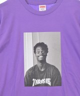 Supreme（シュプリーム）Tシャツ・カットソー 紫 サイズ:XL メンズ/2200571768028