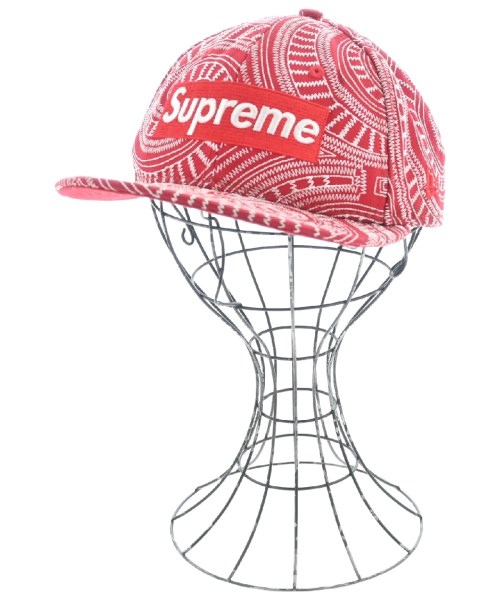 シュプリーム(Supreme)のSupreme キャップ