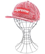 Supreme キャップ