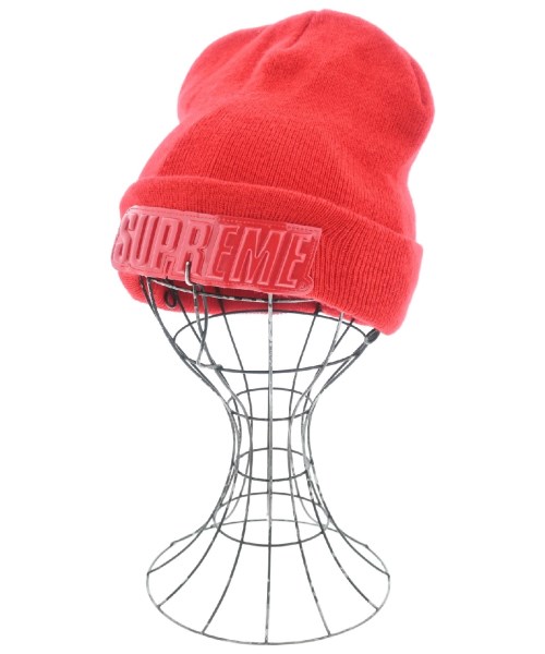 シュプリーム(Supreme)のSupreme ニットキャップ・ビーニー