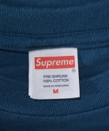 Supreme（シュプリーム）Tシャツ・カットソー 青 サイズ:M メンズ/2200571992058