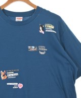 Supreme（シュプリーム）Tシャツ・カットソー 青 サイズ:M メンズ/2200571992058