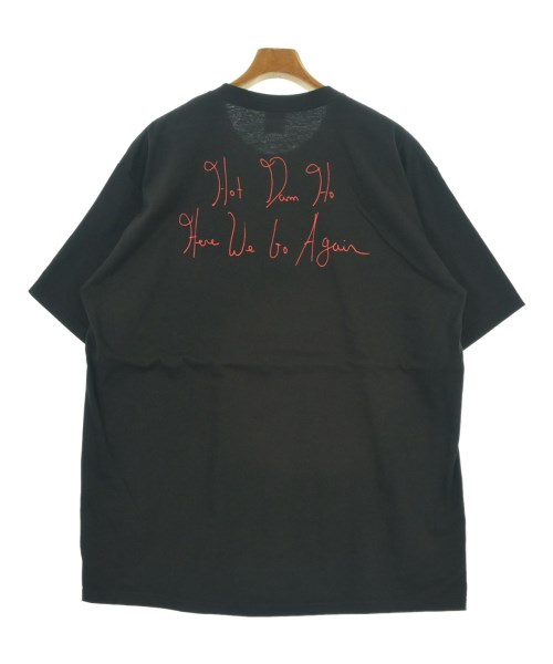 Supreme（シュプリーム）Tシャツ・カットソー 黒 サイズ:XL メンズ/2200572075071