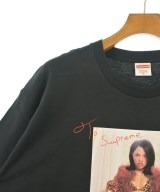 Supreme（シュプリーム）Tシャツ・カットソー 黒 サイズ:XL メンズ/2200572075071