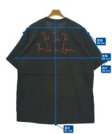 Supreme（シュプリーム）Tシャツ・カットソー 黒 サイズ:XL メンズ/2200572075071