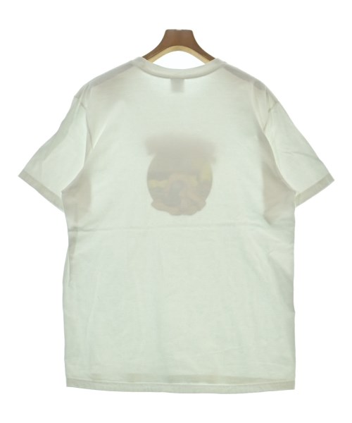 Supreme（シュプリーム）Tシャツ・カットソー 白 サイズ:L メンズ/2200572087036