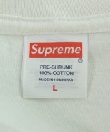 Supreme（シュプリーム）Tシャツ・カットソー 白 サイズ:L メンズ/2200572087036