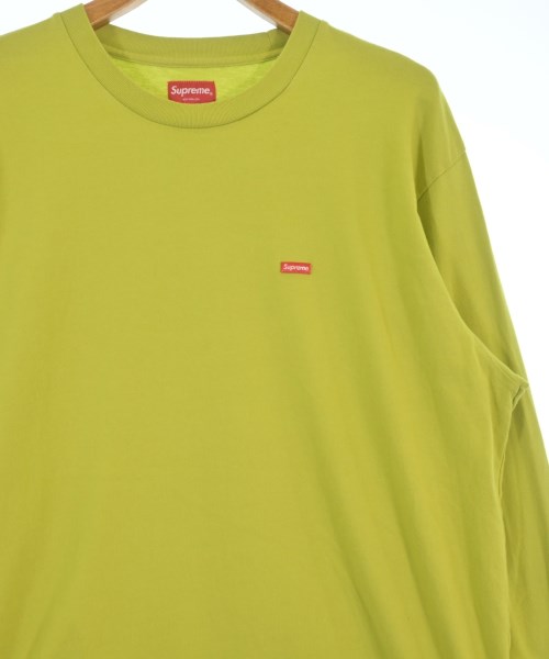 Supreme（シュプリーム）Tシャツ・カットソー 緑 サイズ:L メンズ/2200562678053